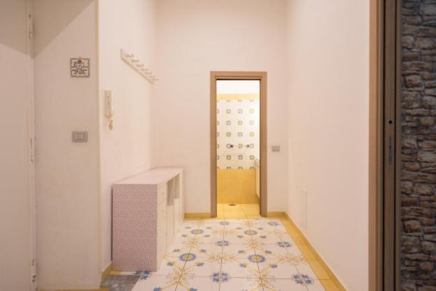 Appartamento Toledo 116 Napoli