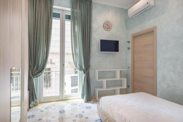 Appartamento Toledo 116 Napoli