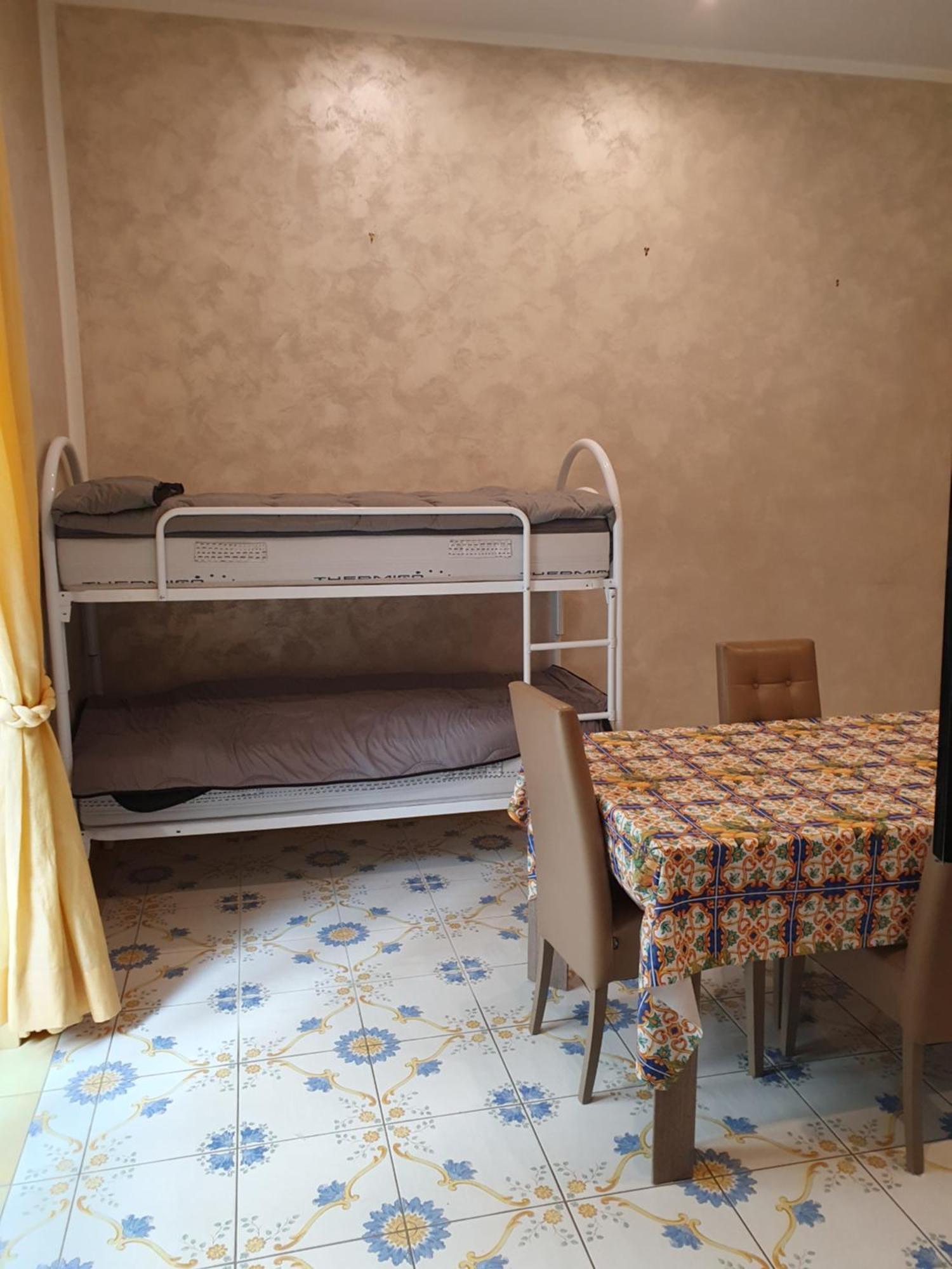 Toledo 116 Appartamento Napoli